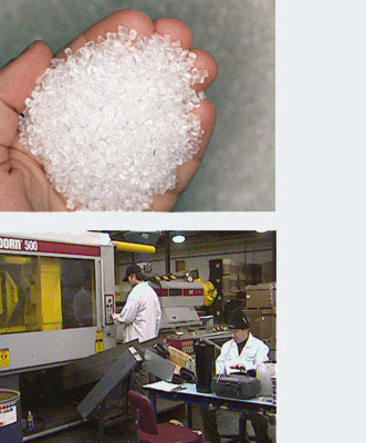 About Continental Plastics
