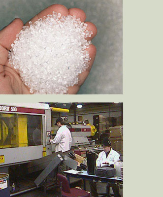 About Continental Plastics