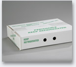 Dry Corrugated Boxes