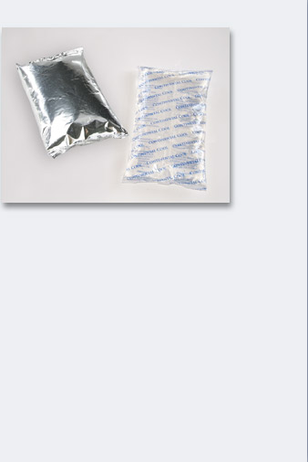 Continental Cool Gel Packs