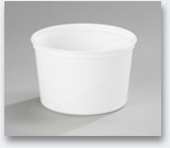 Plastic Containers