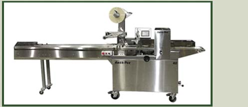 Film Wrapping Machine